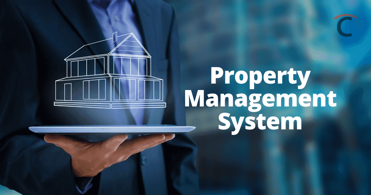 PMS – Property Management System