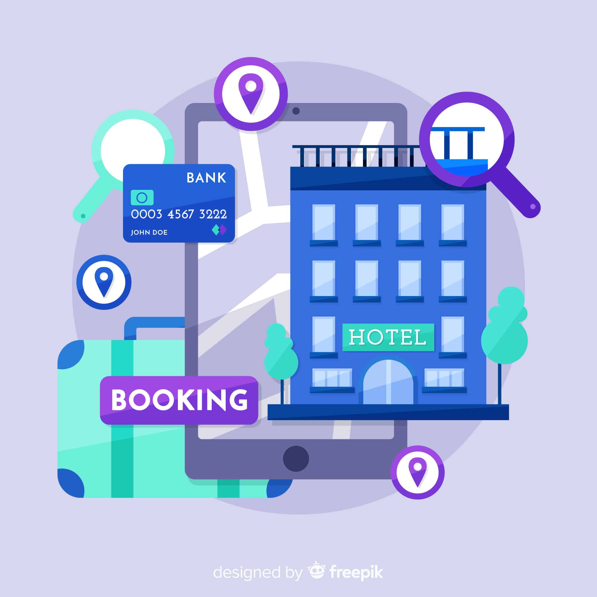 Was ist Hotel Revenue Management und wie trägt es zum finanziellen Erfolg eines Hotels bei?