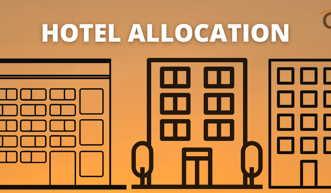 Hotelkontingent