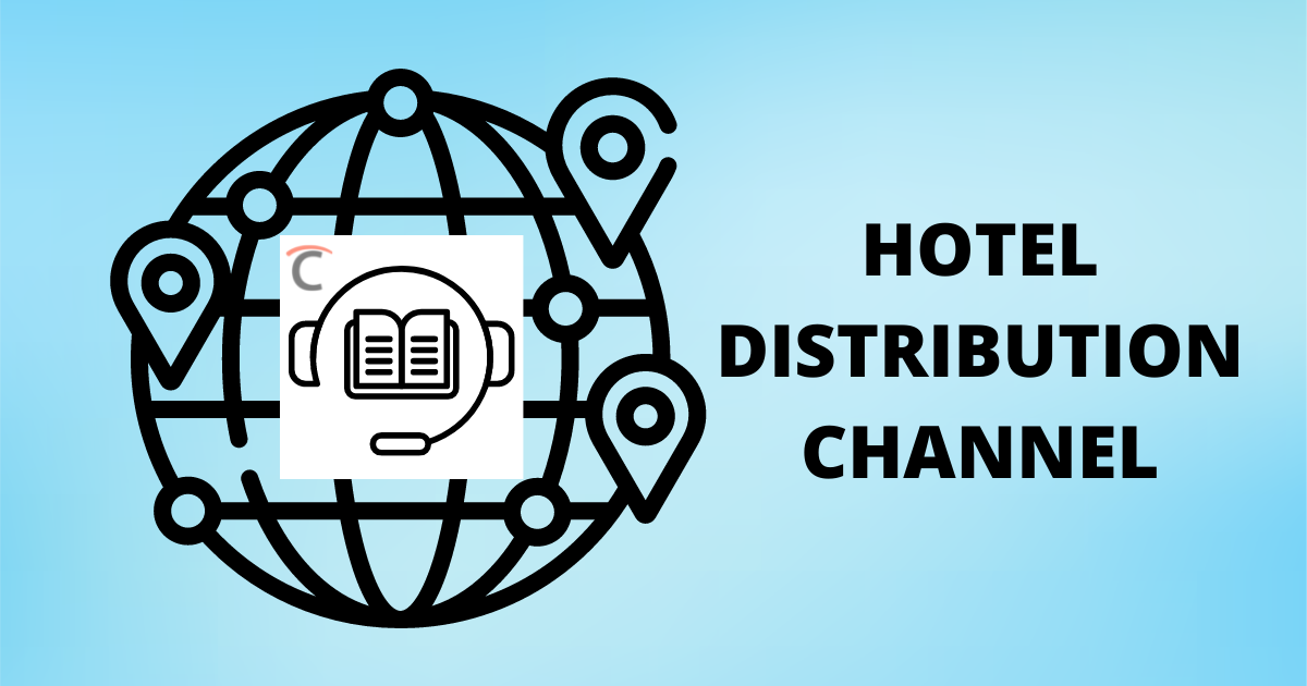 hotel distribtion channel