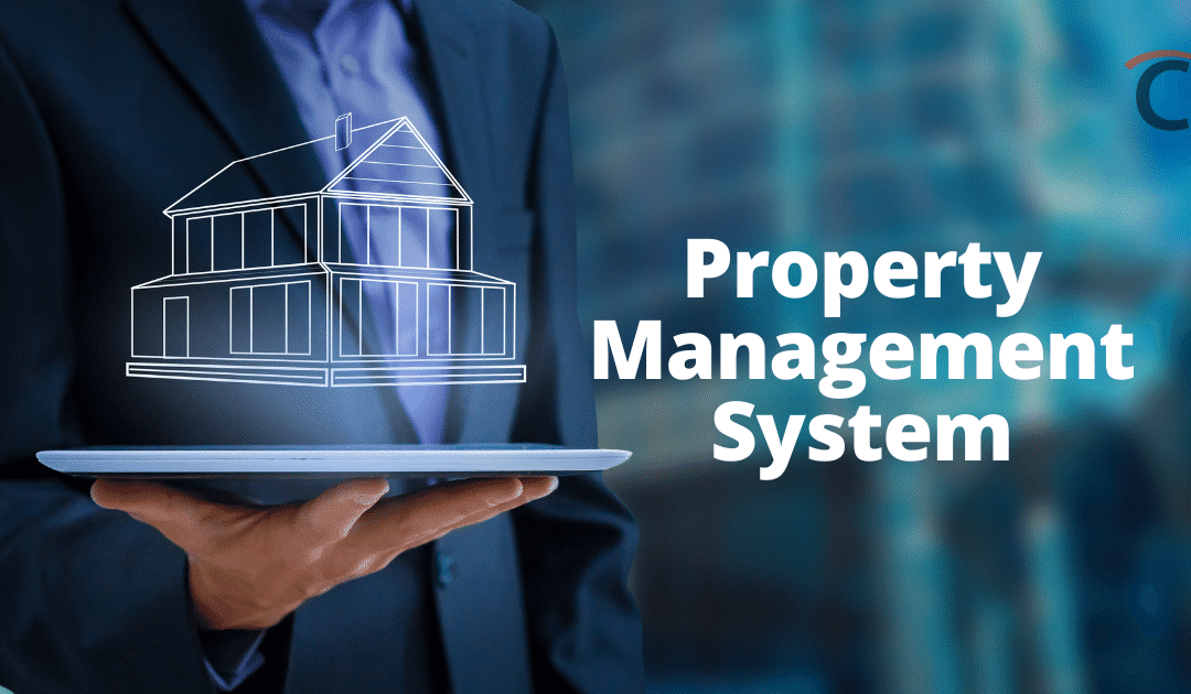PMS – Property Management System