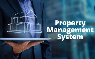 PMS – Property Management System