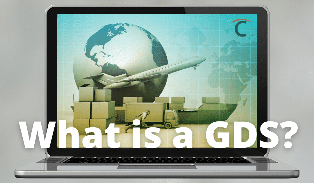 GDS – Globales Vertriebssystem