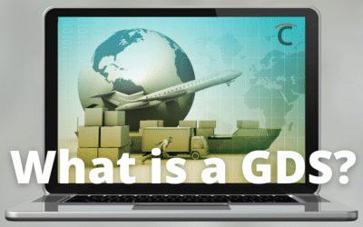 GDS – Globales Vertriebssystem