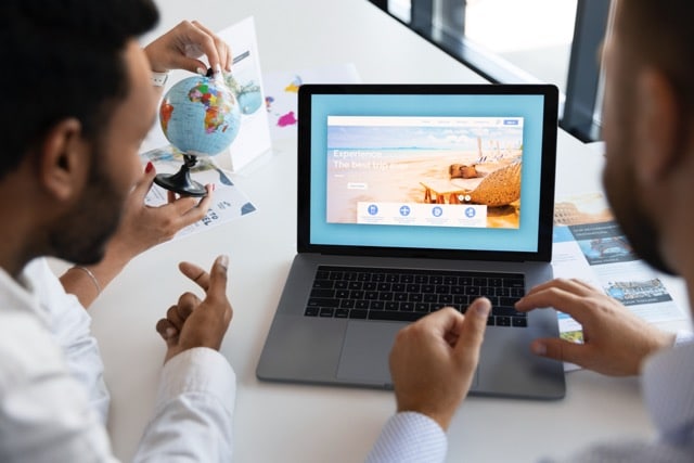 Die besten Website-Baukästen für Hotels im Jahr 2024